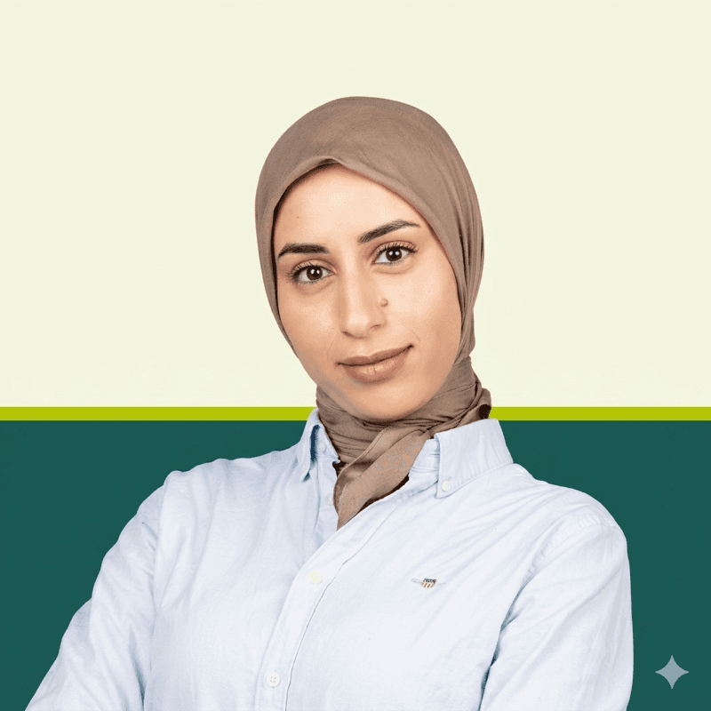 مرام عواودة